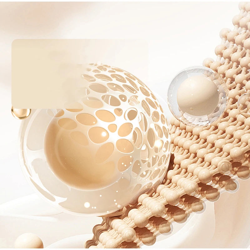 Korean Rice Extract Cream Moisturizer Tone Up Cream Conceals Imperfections Lightweight Face Base Improve Dullness Glowing Skin