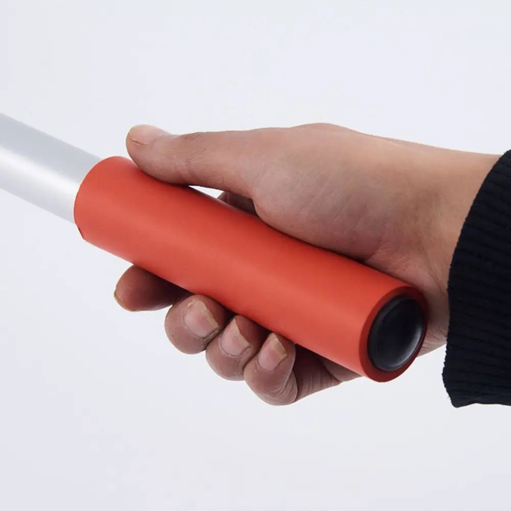 Car Wash Mop Long Handle Retractable Washing Cleaning Brush Double Microfiber Soft 360° Rotation Scratch-Free for Boat RV Truck