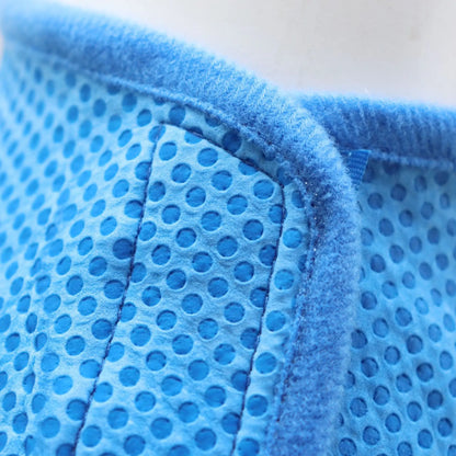 Pet Cooling Vest for Dogs & Cats - Summer Cooling Jacket with Ice Gel Pads, Breathable Heat Relief Gear for Hot Weather
