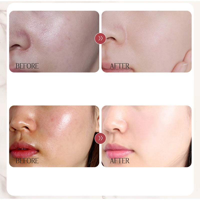 Korean Rice Extract Cream Moisturizer Tone Up Cream Conceals Imperfections Lightweight Face Base Improve Dullness Glowing Skin