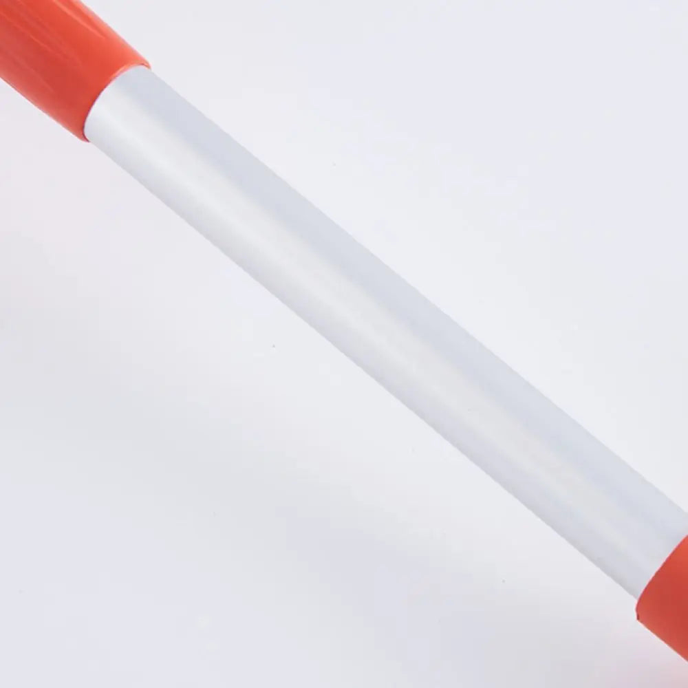 Car Wash Mop Long Handle Retractable Washing Cleaning Brush Double Microfiber Soft 360° Rotation Scratch-Free for Boat RV Truck