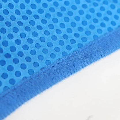 Pet Cooling Vest for Dogs & Cats - Summer Cooling Jacket with Ice Gel Pads, Breathable Heat Relief Gear for Hot Weather